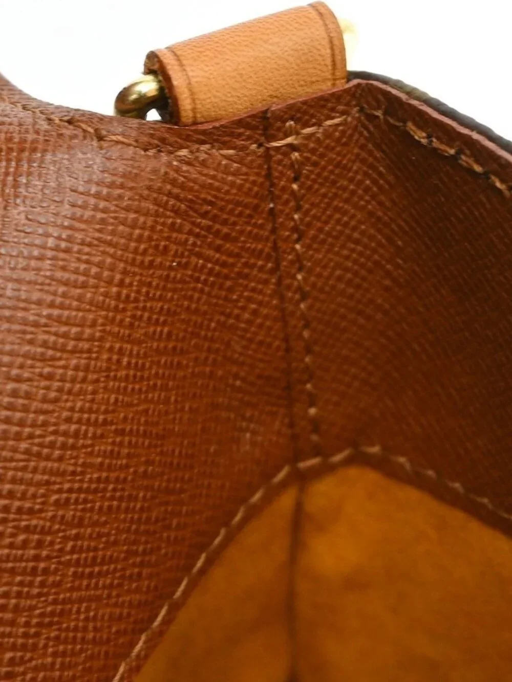 Best03 LOUIS VUITTON MUSETTE TANGO SHORT SHOULDER BAG